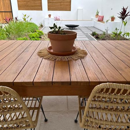 Villa Couleur Nature Salazie Εξωτερικό φωτογραφία