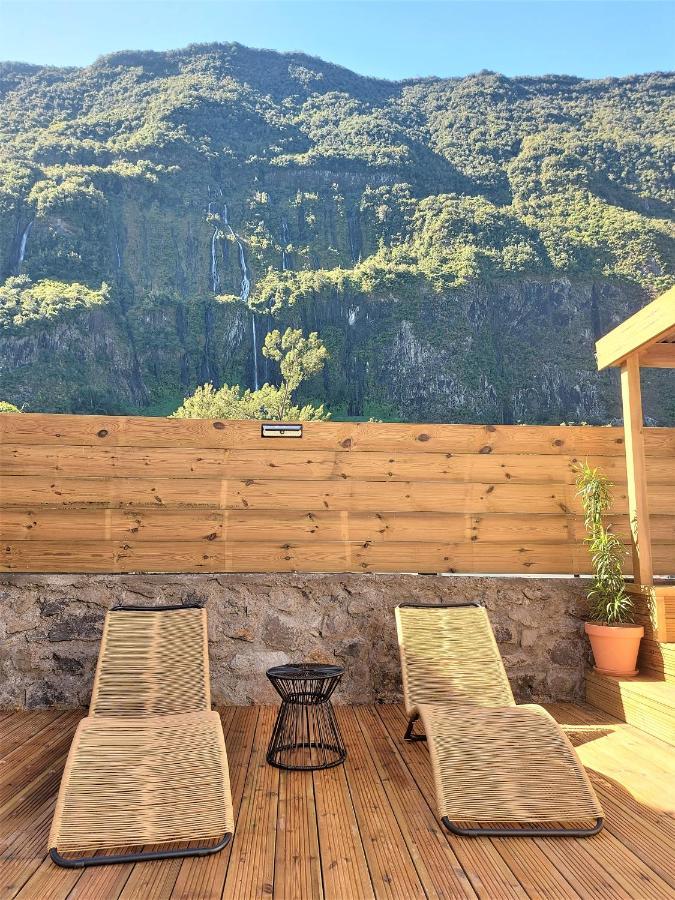 Villa Couleur Nature Salazie Εξωτερικό φωτογραφία