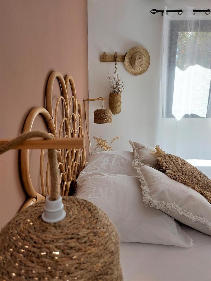 Villa Couleur Nature Salazie Εξωτερικό φωτογραφία