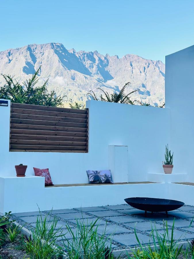 Villa Couleur Nature Salazie Εξωτερικό φωτογραφία