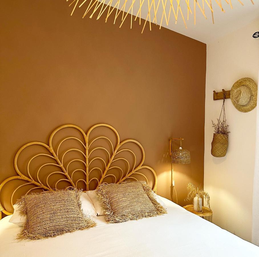 Villa Couleur Nature Salazie Εξωτερικό φωτογραφία
