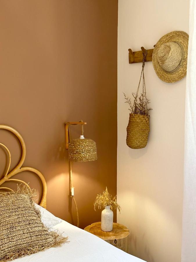 Villa Couleur Nature Salazie Εξωτερικό φωτογραφία