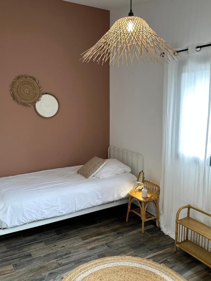 Villa Couleur Nature Salazie Εξωτερικό φωτογραφία
